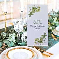  menu FM1492