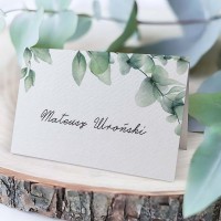  Winietki weselne